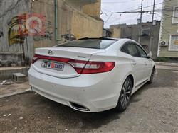 هيونداي أزيرا